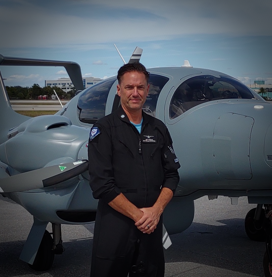 Jeff Moring headshot