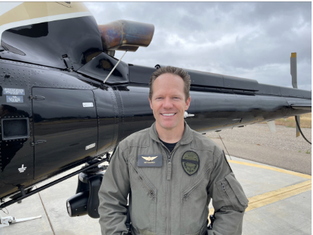 Matthew Zdunich headshot